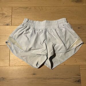 Lululemon Hotty Hots